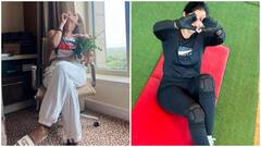 कभी एयरहोस्टेस बनना चाहती थीं ये एक्ट्रेस, फिर पढ़ाई छोड़ ऐसे बनीं भोजपुरी की सुपरस्टार