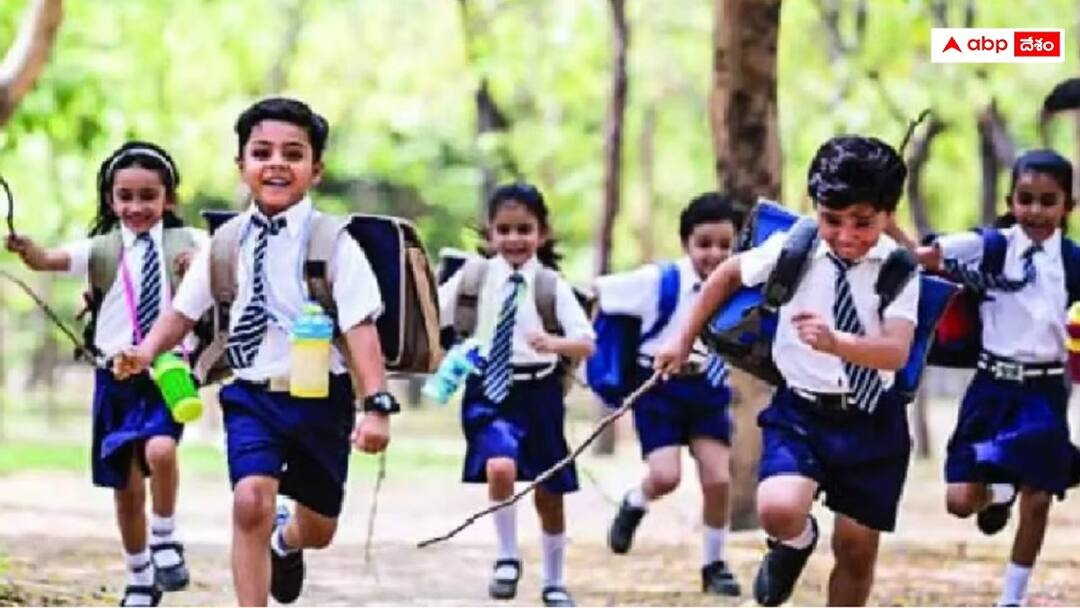 Telanagana govt has issued orders on Half Day Schools check details here TS Half Day Schools: విద్యార్థులకు గుడ్ న్యూస్, 15 నుంచి ఒంటిపూట బడులు - ఉత్తర్వులు జారీచేసిన ప్రభుత్వం