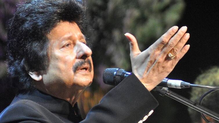 Pankaj Udhas Death: Singing Duet With Kishore Kumar To Mentoring John Abraham: A Journey Of Ghazal Legend From Singing A Duet With Kishore Kumar To Mentoring John Abraham: A Journey Of Ghazal Legend Pankaj Udhas