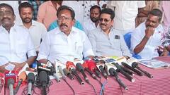 ”அண்ணாமலைக்கு வாயடக்கம் தேவை