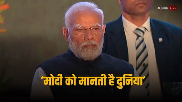 Should PM Modi Nominated for Nobel Peace Prize What UAE people think about PM Narendra Modi पीएम मोदी को मिलना चाहिए नोबेल शांति पुरस्कार? UAE में क्या बोले लोग