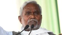 पंकज उधास के निधन पर झारखंड के सीएम चंपई सोरेन ने जताया शोक, बोले- '...अपूरणीय क्षति'