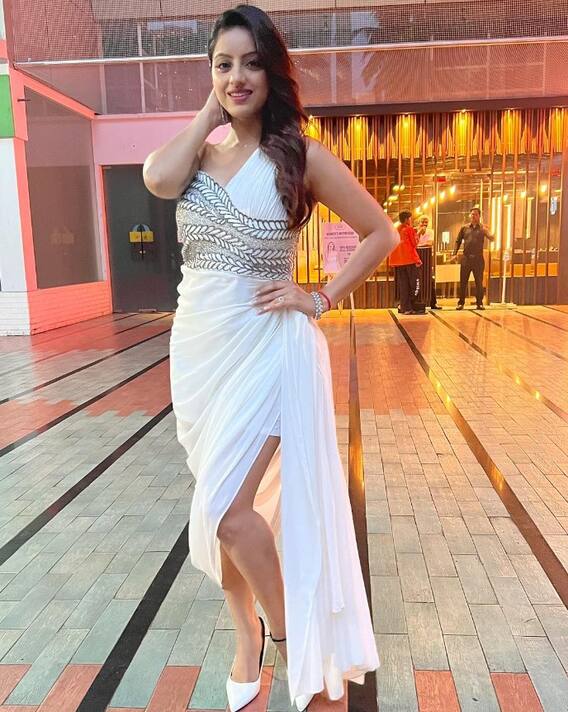 ટીવી શોની આ સુંદર IPSને ના મળ્યું ફિલ્મોમાં કામ, પાંચ વર્ષ બાદ કર્યું કમબેક