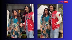 Ali–Richa Pics: गुड न्यूज शेयर करने के बाद पहली बार एकसाथ स्पॉट हुए अली फजल-ऋचा चड्ढा, प्रेग्नेंट बीवी को प्यार से संभालते दिखे ‘गुड्डू भैया’