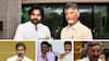 TDP News: సీట్లు రాని నేతలను బుజ్జగిస్తున్న చంద్రబాబు