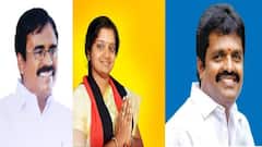 பரபரக்குது தேர்தல் களம்... தஞ்சை தொகுதியில் திமுக வேட்பாளர் ஆக போவது யார்?