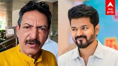 Nizhalgal Ravi on Vijay politics : ”விஜய் சாதிப்பாரா? மக்கள் ஏத்துப்பாங்களா?” நிழல்கள் ரவி நச் பதில்