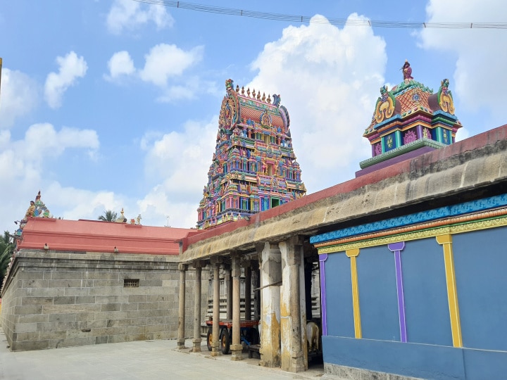 Mayuranathar Temple: சிவபெருமானும், பார்வதி தேவியும் மயில் உருவம் எடுத்த மாயூரநாதர்  கோயிலின் சிறப்பும், வரலாறும்