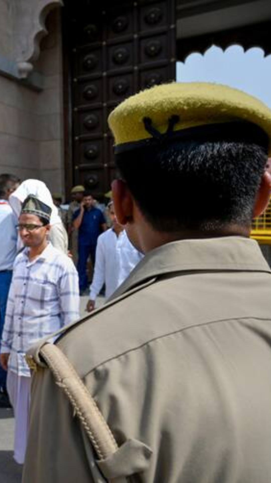 एसपी का फुल फॉर्म