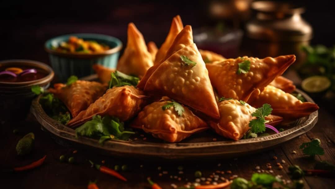 ICMR Report Reveals Foods Triggering Indias Diabetes Epidemic જો તમે પણ સમોસા અને ચિપ્સ ખાતા હોવ તો થઇ જાવ સાવધાન, ICMR રિપોર્ટમાં ચોંકાવનારો ખુલાસો