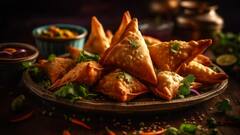 જો તમે પણ સમોસા અને ચિપ્સ ખાતા હોવ તો થઇ જાવ સાવધાન, ICMR રિપોર્ટમાં ચોંકાવનારો ખુલાસો