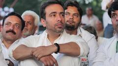 पश्चिमी यूपी में बढ़ी जयंत चौधरी की मुश्किलें, RLD का खेल बिगाड़ेगी ये पार्टी