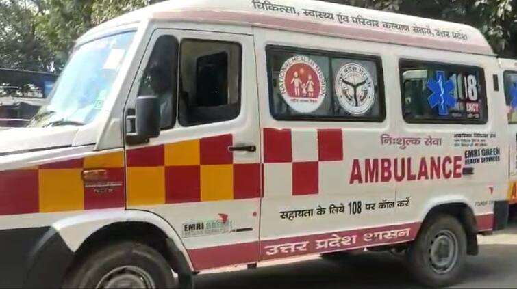 Kaushambi blast injured brought to Prayagraj treatment at Moti Lal Nehru Medical College ann Prayagraj News: कौशांबी ब्लास्ट के घायलों को लाया गया प्रयागराज, मोती लाल नेहरू मेडिकल कॉलेज में चल रहा इलाज