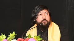 '1 घंटे में शाहजहां शेख को खोज निकालेंगे', संदेशखाली पर केंद्रीय मंत्री का बड़ा दावा