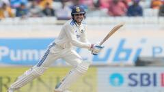 IND vs ENG : शुभमन गिलचा पराक्रम, विराट,गंभीरला न जमलेला रेकॉर्ड केला, रोहित आसपासही नाही