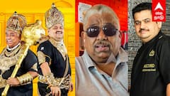 Chef Venkatesh Bhatt Chef Dhamu : குக் வித் கோமாளி... விலகிய வெங்கடேஷ் பட், தாமு! காரணம் என்ன?