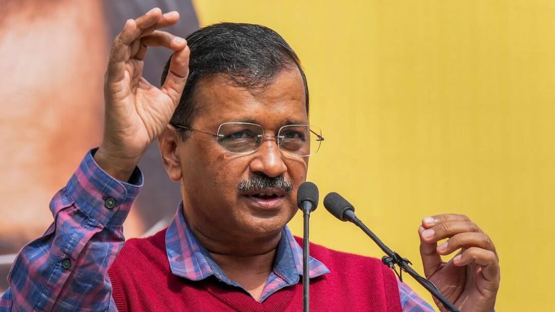 Arvind Kejriwal on ED summons in Delhi excise policy case 'इंडिया गठबंधन तोड़ने का है दबाव', ED समन पर बोले सीएम अरविंद केजरीवाल