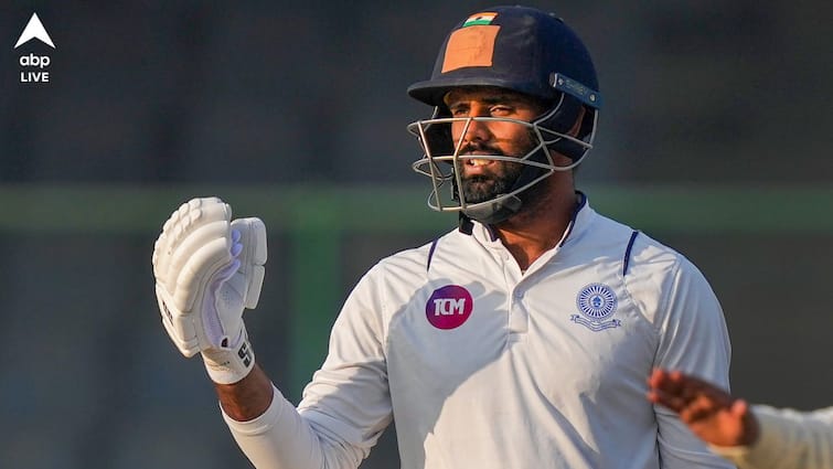 Ranji Trophy Hanuma Vihari vows to not play for Andhra Pradesh after row with ACA Hanuma Vihari: রাজনীতিবিদের ছেলেকে ধমক দেওয়ায় হারাতে হয় অধিনায়কত্ব! ভারতীয় ক্রিকেটারের অভিযোগে চাঞ্চল্য