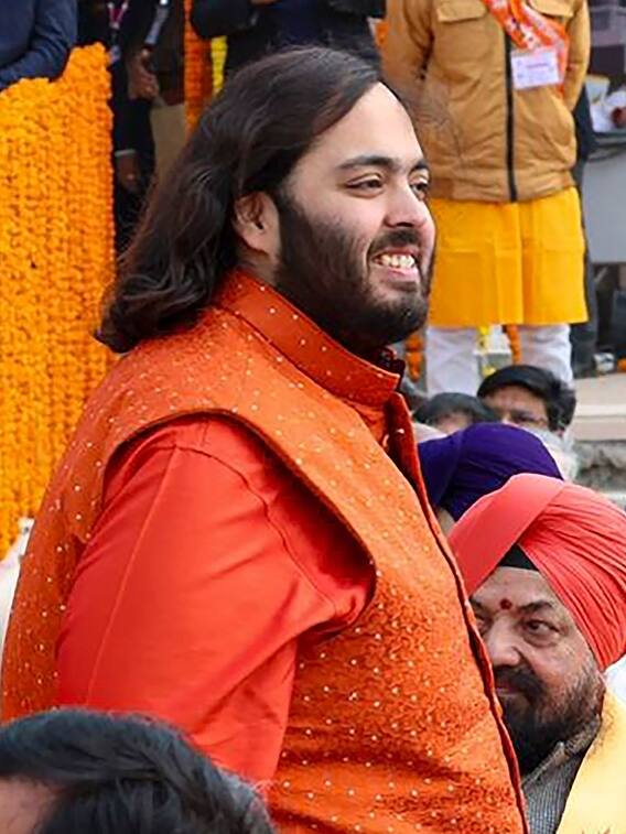 गुजरात की शान है यह शहर, जहां होगी अनंत अंबानी की प्री-वेडिंग सेरेमनी