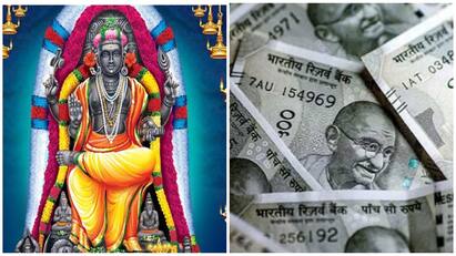 Guru Peyarchi 2024 Five Zodiac Signs to Attain Debt-Free Status Guru Transit Guru Peyarchi 2024: குரு பெயர்ச்சிக்கு பிறகு கடன் தொல்லை நீங்கப்போகும் 5 ராசிக்காரர்கள் யார்? யார்?