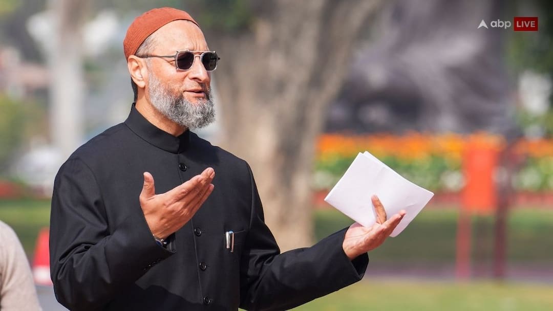 Lok sabha election 2024 Will Asaduddin Owaisi contest Lok Sabha elections from UP AIMIM made a big claim EXCLUSIVE: यूपी से भी लोकसभा चुनाव लड़ेंगे असदुद्दीन ओवैसी? AIMIM ने किया बड़ा दावा