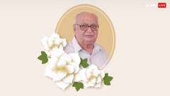 हेमा मालिनी की 'ड्रीम गर्ल' के प्रोड्यूसर इंदर राज बहल का निधन