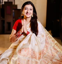 Rupali Ganguly से पहले इन एक्ट्रेसेस को ऑफर हुआ था अनुपमा का किरदार, जानें क्यों किया रिजेक्ट