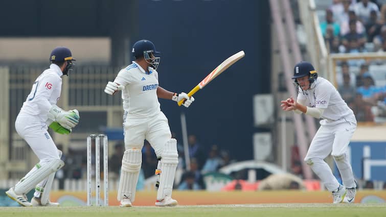 IND vs ENG: English spinners turned the match in Ranchi, India lost 5 in a span of just 36 runs.