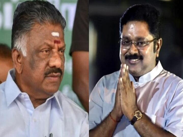 Theni Lok Sabha Constituency: நெருங்கும் நாடாளுமன்ற தேர்தல்; தேனி மாவட்ட அரசியல் களத்தில் நடப்பது என்ன?