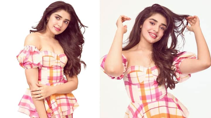 Kriti Shetty Photos :இளம்நடிகை க்ரித்தி ஷெட்டியின் அழகிய புகைப்படங்களை இங்கே பார்க்கலாம்.