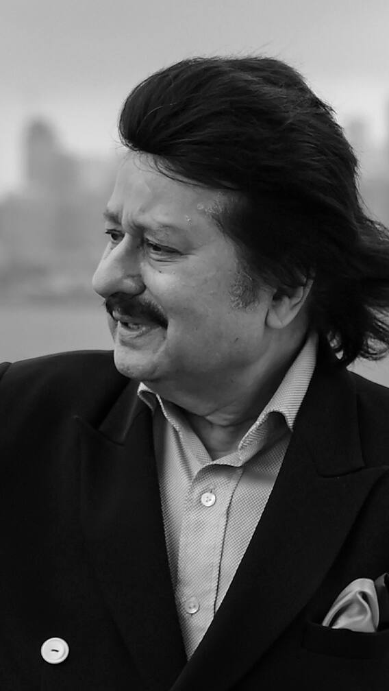 पंकजा उधास यांची गाजलेली गाणी