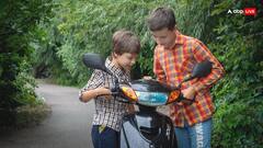 16 साल की उम्र में भी बनता है ड्राइविंग लाइसेंस, ये होते हैं नियम