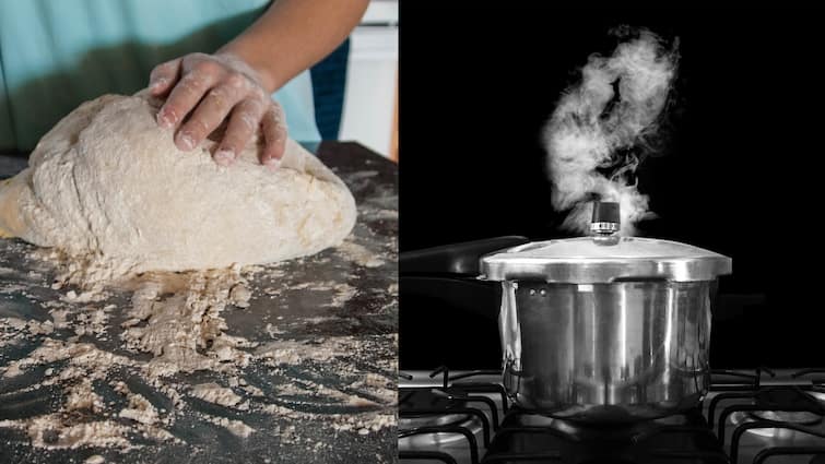 easy way to knead chapati flour simple cooking tips Cooking Tips: சப்பாத்தி மாவை ஒரே நிமிடத்தில் பிசையனுமா? இதை ஃபாலோ பண்ணுங்க!