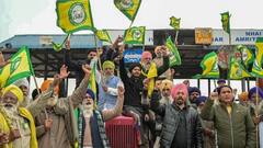 Farmers Protest: ਮੋਦੀ ਸਰਕਾਰ 'ਚ ਕਿਸਾਨ ਤੇ ਖੇਤੀਬਾੜੀ ਦਾ ਬੁਰਾ ਹਾਲ, ਕਿਸਾਨ ਅੰਦੋਲਨ ਵਿਚਾਲੇ ਸਪੀਕਰ ਸੰਧਵਾ ਨੇ ਚੁੱਕੇ ਵੱਡੇ ਸਵਾਲ