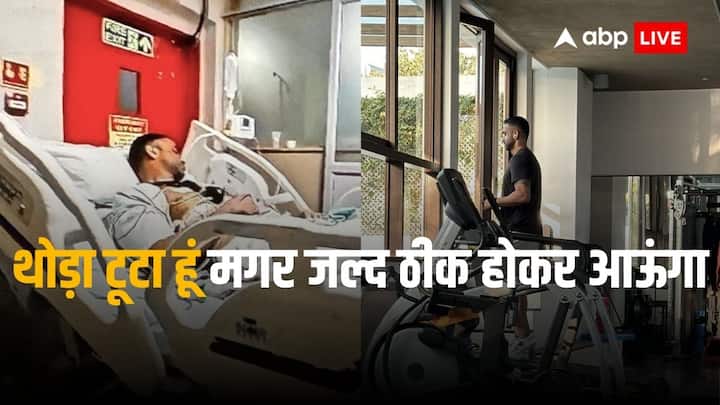 Zerodha CEO Nithin Kamath Reveals He Suffered Mild Stroke 6 Weeks Back Check Health Nithin Kamath: जेरोधा के सीईओ नितिन कामत को आया हार्ट अटैक, हादसे से उबरने में लगेंगे 6 महीने