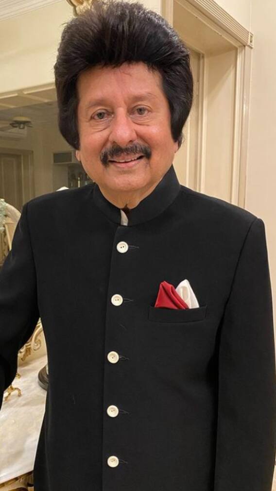 पंकज उधास कल पंचतत्वों में होंगे विलीन, जानें कब और कहां होगा अंतिम संस्कार