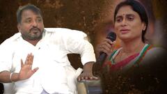 Sake Sailajanath Interview : అనంత సభతో కాంగ్రెస్ కు పునర్వైభవం | ABP Desam