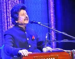 Pankaj Udhas Death : सुरेल गायकीने काळजाचा ठाव घेणाऱ्या पंकज उधास यांचे निधन!