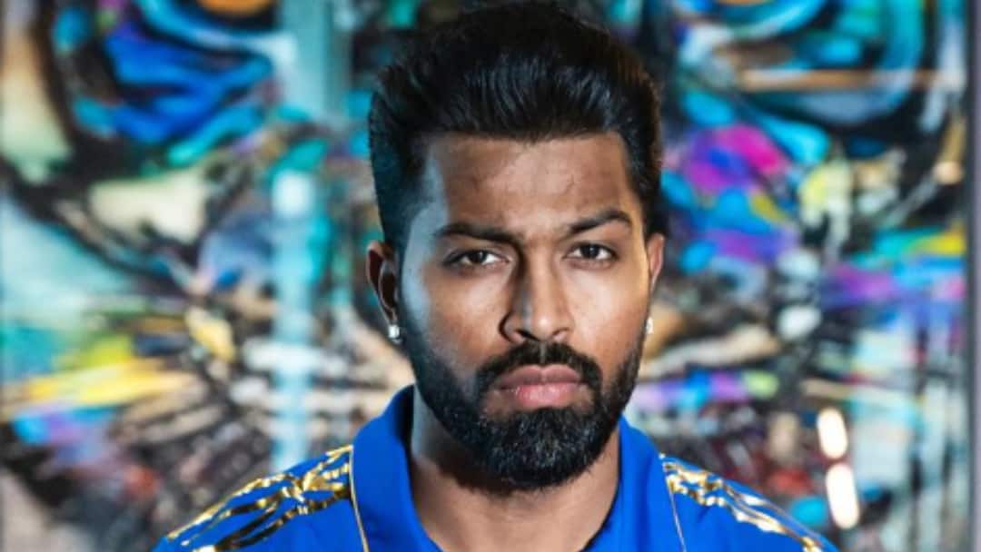 Mumbai Indians Hardik Pandya injury comeback plays DY Patil T20 Ishan Kishan missing Hardik Pandya Returns! Mumbai Indians Captain Makes His On-Field Comeback