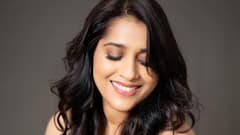 Rashmi Gautam : వయసు పెరిగే కొద్ది క్యూట్​గా తయారవుతున్న రష్మి గౌతమ్