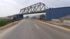 Amrut Bharat Station Yojana: ગુજરાતમાં કેટલા રેલવે સ્ટેશન અને રેલવે ઓવરબ્રિજ-અંડરબ્રિજને અપાયા નવા રૂપરંગ? જાણો વિગત