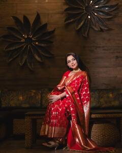 PHOTO: आयुष्यातल्या वाईट काळाविषयी बोलताना सोनाली म्हणाली..