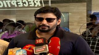 Actor Prashanth: அது எனக்கு கஷ்டம்.. தைரியம் வேணும்..  -  விஜய் குறித்து பிரசாந்த் பேசியது என்ன?