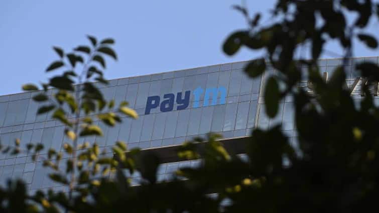 Paytm Advisory Committee In Talks With Company On Phrases Of Reference, Says Panel Head Damodaran newsfragment