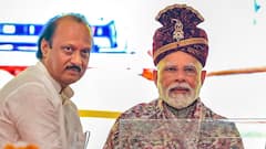 'My Working Style Similar To Modi, Shah': Ajit Pawar On Switching Sides With BJP And Shiv Sena