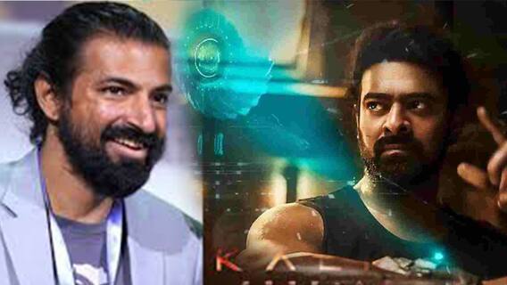 కల్కి సినిమా గురించి కీలకమైన అప్డేట్ ఇచ్చిన దర్శకుడు నాగ్ అశ్విన్
