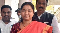 BJP में शामिल होने के बाद गीता कोड़ा बोलीं- 'झारखंड सरकार में कोई...'