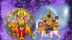 Astrology: ১৮ বছর পর বুধ-রাহু যোগ, মুহূর্তে বদলে যাবে ৫টি রাশির ভাগ্য