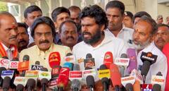 ஜாபர் சாதிக் விவகாரத்தில் முதல்வர் விரிவான வெள்ளை அறிக்கை வெளியிட வேண்டும் - அண்ணாமலை