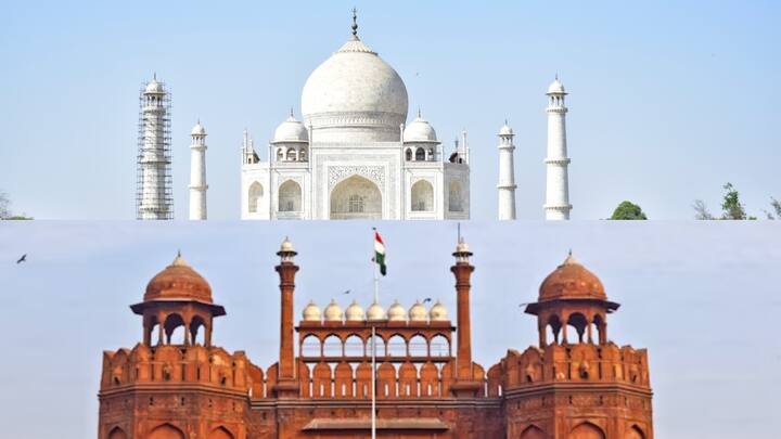 अब आते हैं कि आखिर इन दोनों मॉन्यूमेंट्स का मालिकाना हक किसके पास है. दरअसल, जब मुगलों का इस देश पर शासन था तब इन दोनों जगहों का मालिकाना हक उन्हीं के वंशजों के पास था. लेकिन फिर भारत पर अंग्रेजी हुकूमत आई और सबकुछ उनके अंडर आ गया.
